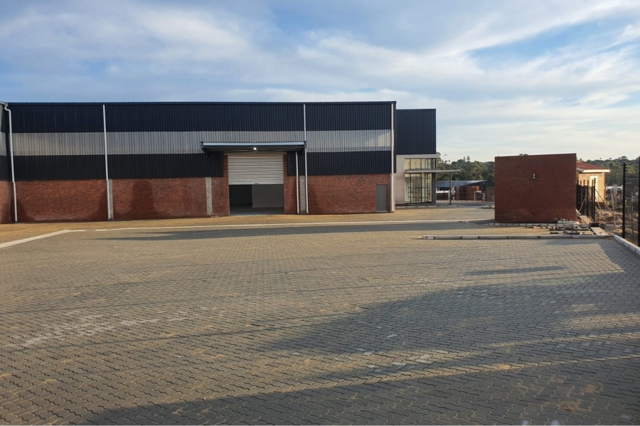 To Let commercial Property for Rent in Fairview Eastern Cape